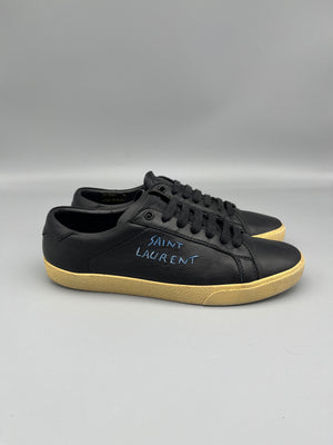Saint Laurent SL/06 Court Sneaker | 41