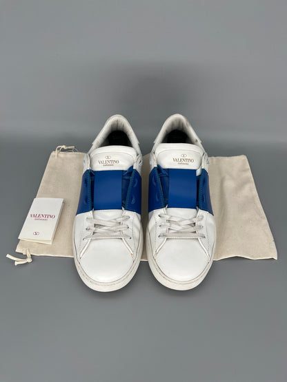 Valentino Open Light Blue | 41