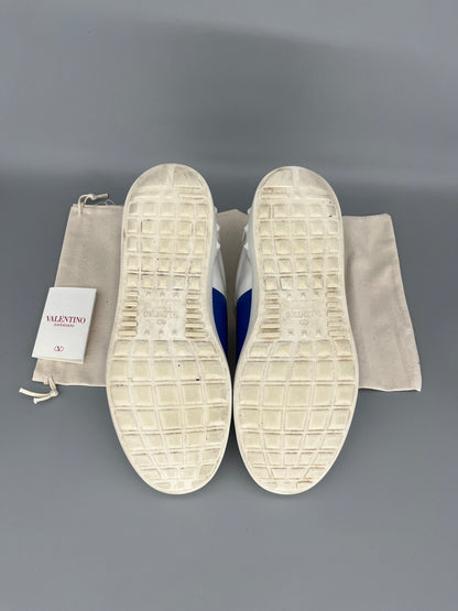 Valentino Open Light Blue | 41