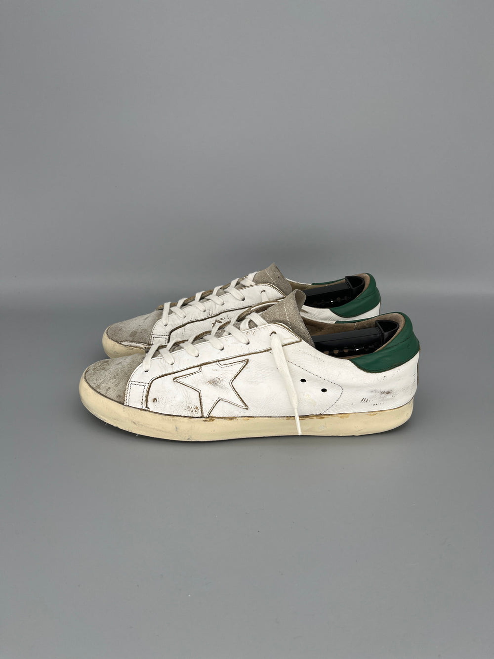 Golden Goose Superstar Sneaker | 40