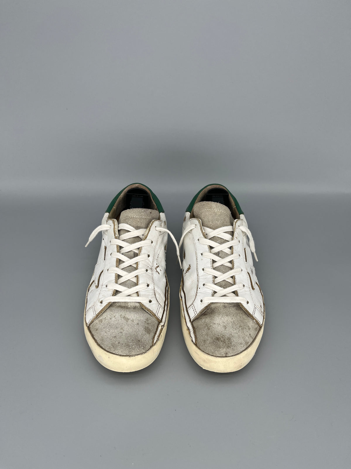Golden Goose Superstar Sneaker | 40