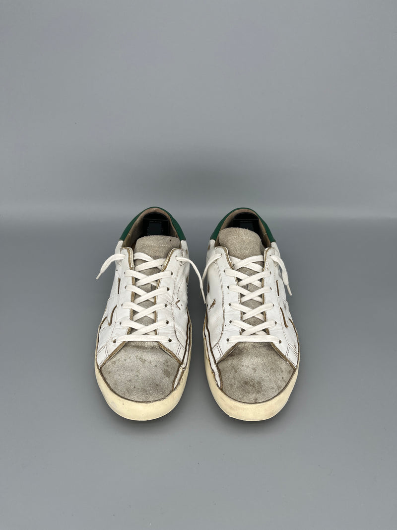 Golden Goose Superstar Sneaker | 40