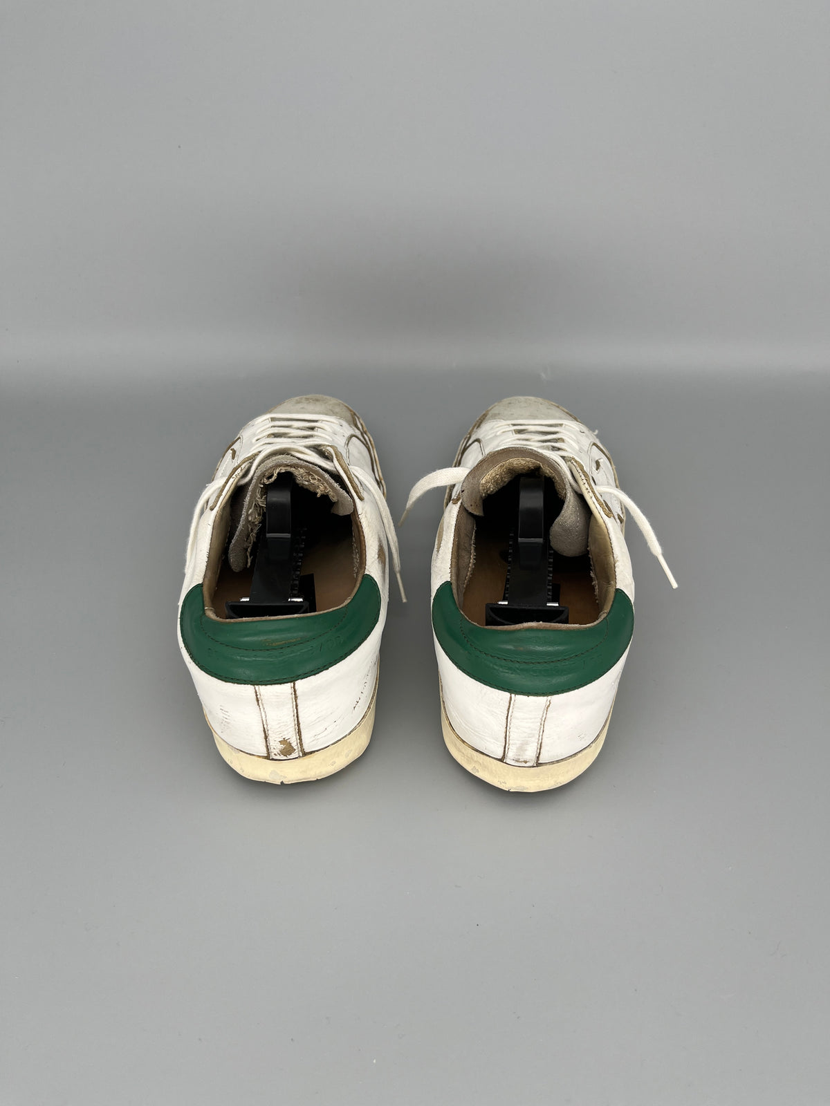 Golden Goose Superstar Sneaker | 40