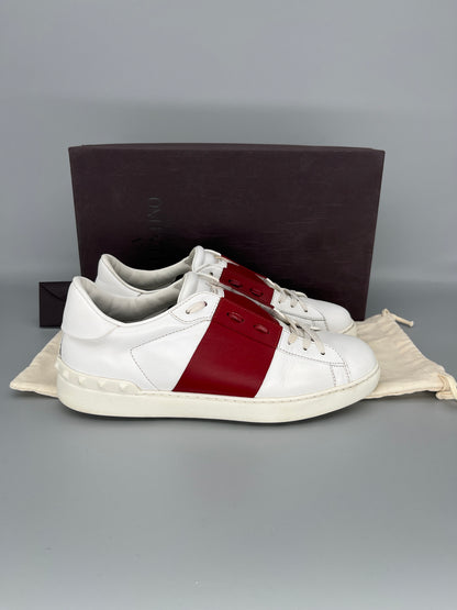 Valentino Open Red | 42