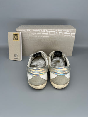 Golden Goose Superstar Sneaker | 40