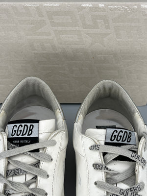 Golden Goose Superstar Sneaker | 40
