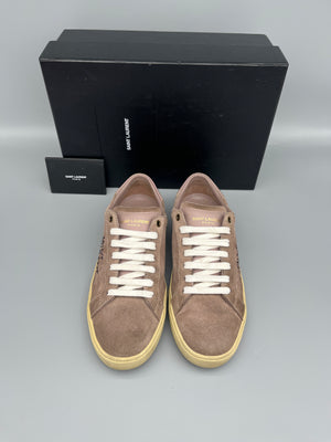 Saint Laurent SL/06 Sneaker Beige | 41