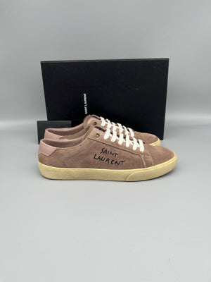 Saint Laurent SL/06 Sneaker Beige | 41