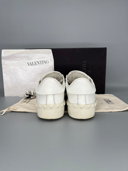 Valentino Open Sneaker Black | 41
