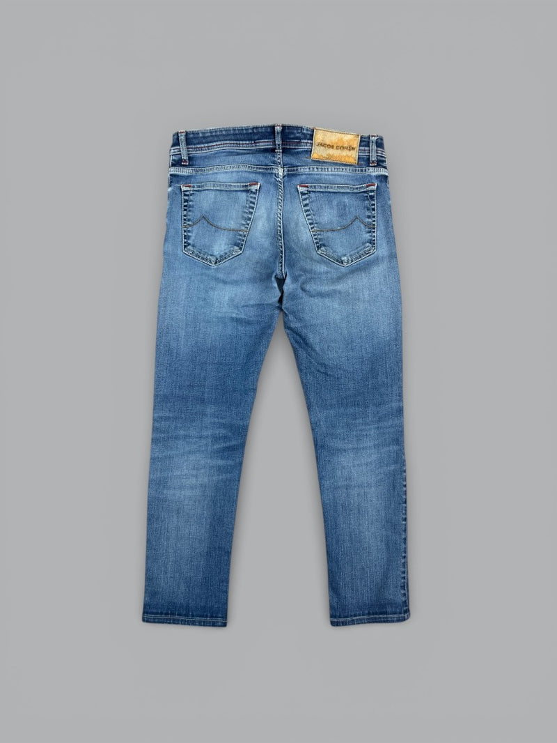 Jacob Cohën "NICK SLIM" Jeans | W33