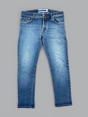 Jacob Cohën "NICK SLIM" Jeans | W33