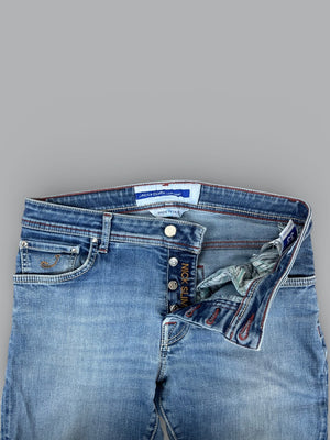 Jacob Cohën "NICK SLIM" Jeans | W33