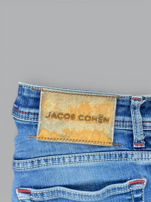 Jacob Cohën "NICK SLIM" Jeans | W33