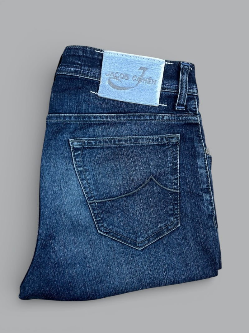 Jacob Cohën "688 COMFORT" Jeans | W31