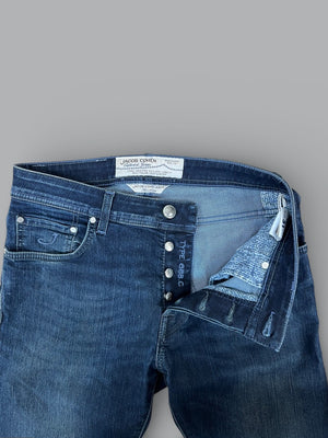 Jacob Cohën "688 COMFORT" Jeans | W31