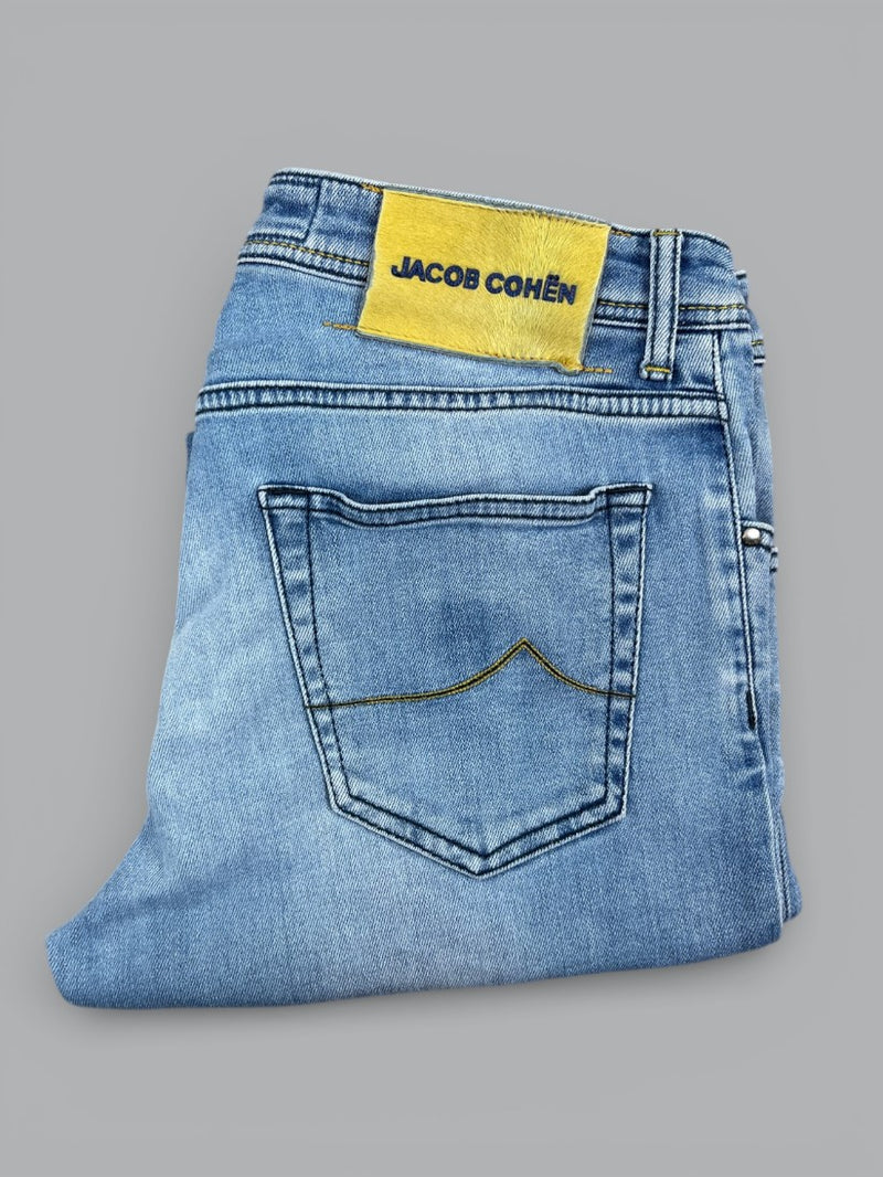 Jacob Cohën "NICK SLIM" Jeans | W32