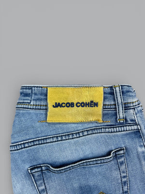 Jacob Cohën "NICK SLIM" Jeans | W32