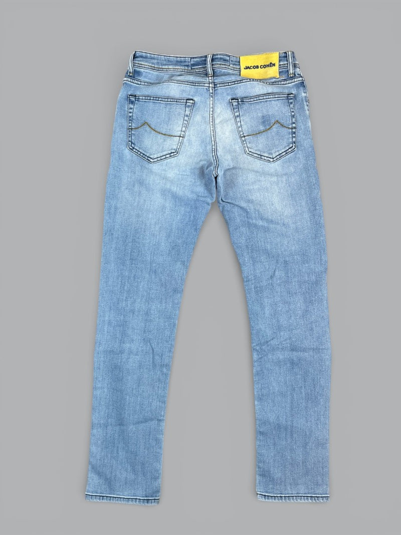 Jacob Cohën "NICK SLIM" Jeans | W32