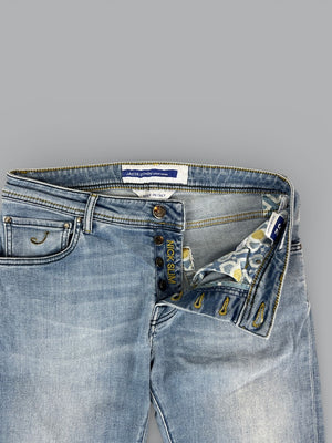 Jacob Cohën "NICK SLIM" Jeans | W32