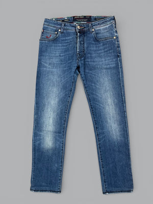 Jacob Cohën "688 FLAG" Jeans | W31