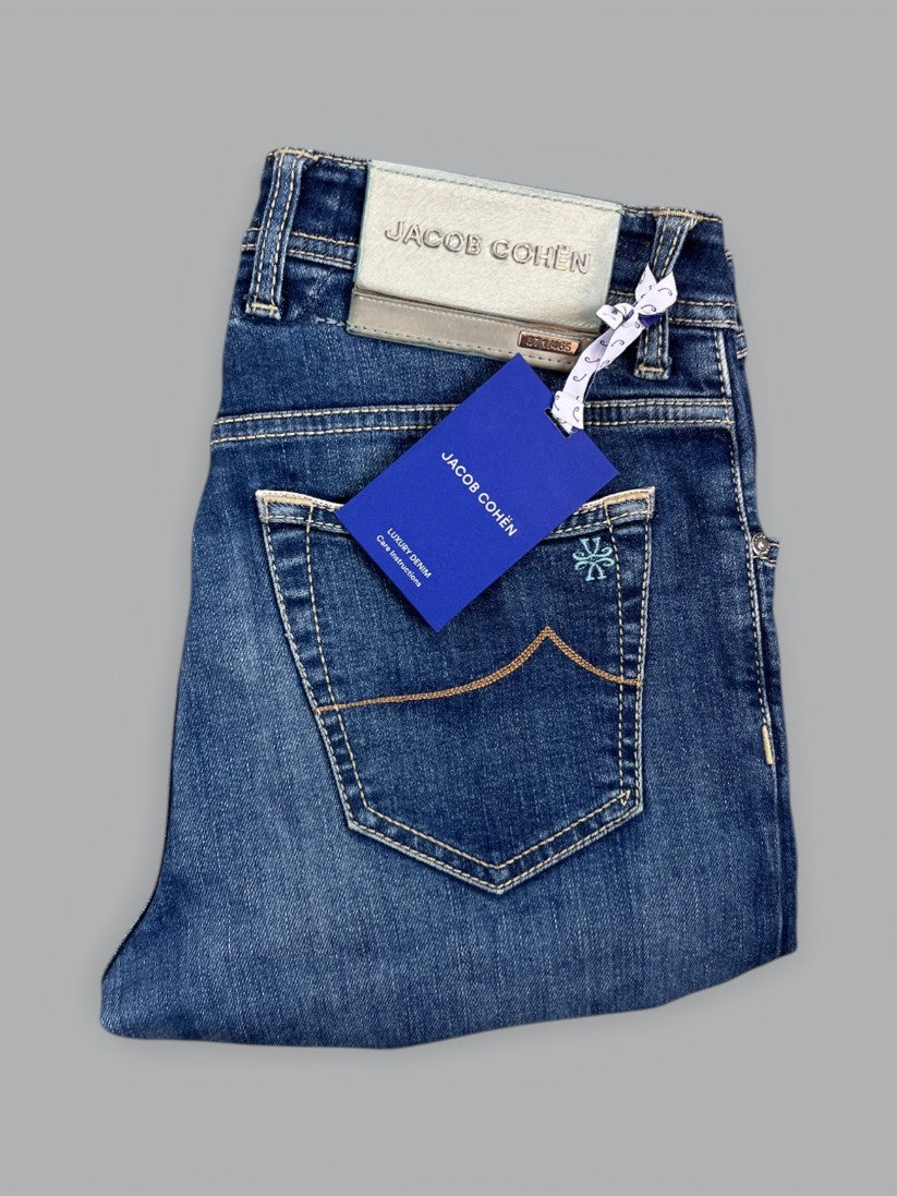 Jacob Cohën "NICK LTD" Jeans | W30