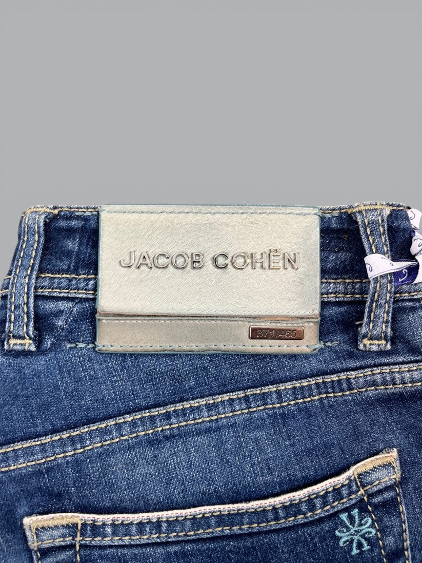 Jacob Cohën "NICK LTD" Jeans | W30