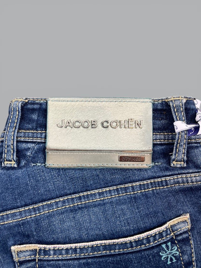 Jacob Cohën "NICK LTD" Jeans | W30