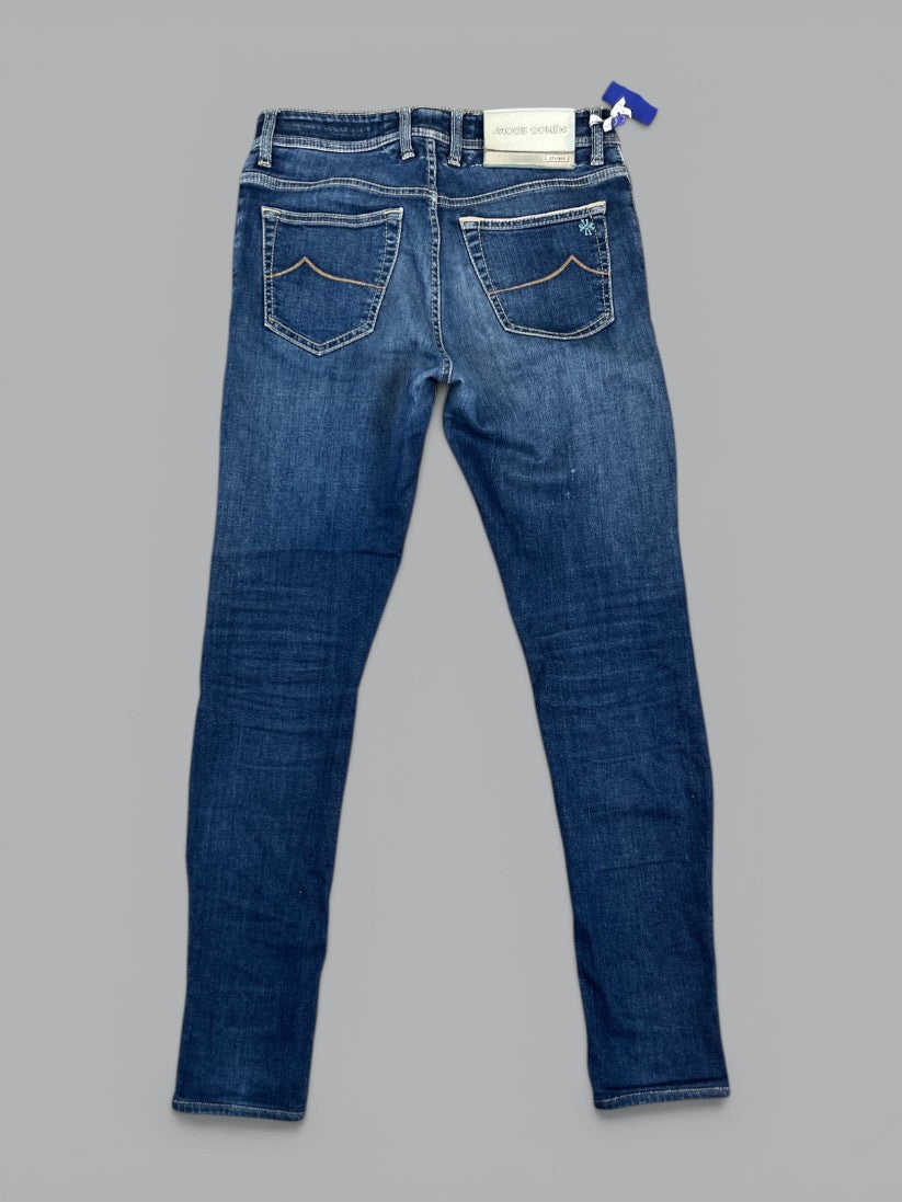 Jacob Cohën "NICK LTD" Jeans | W30