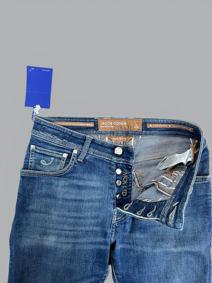 Jacob Cohën "NICK LTD" Jeans | W30