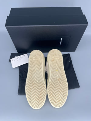 Saint Laurent SL/06 Court Sneaker | 40
