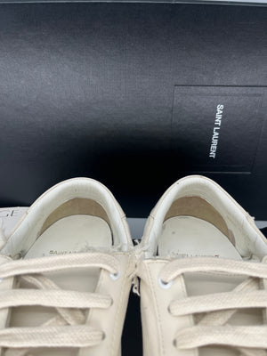 Saint Laurent SL/06 Court Sneaker | 40