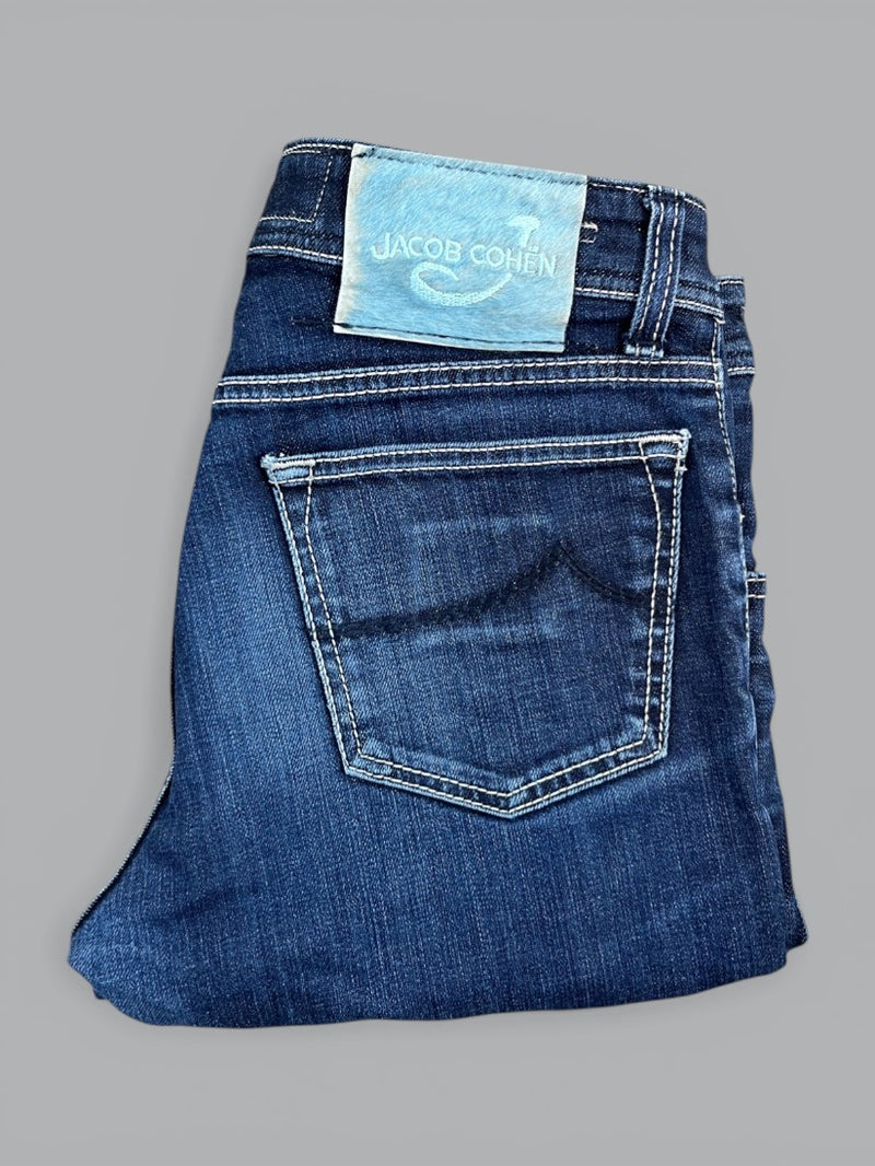 Jacob Cohën "622 COMFORT" Jeans | W29