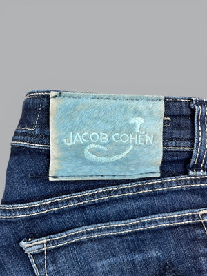 Jacob Cohën "622 COMFORT" Jeans | W29