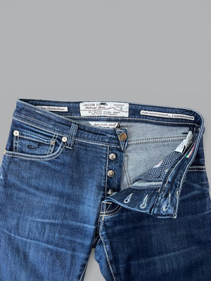 Jacob Cohën "622 COMFORT" Jeans | W29