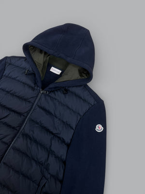 Moncler Maglia Cardigan Jacket