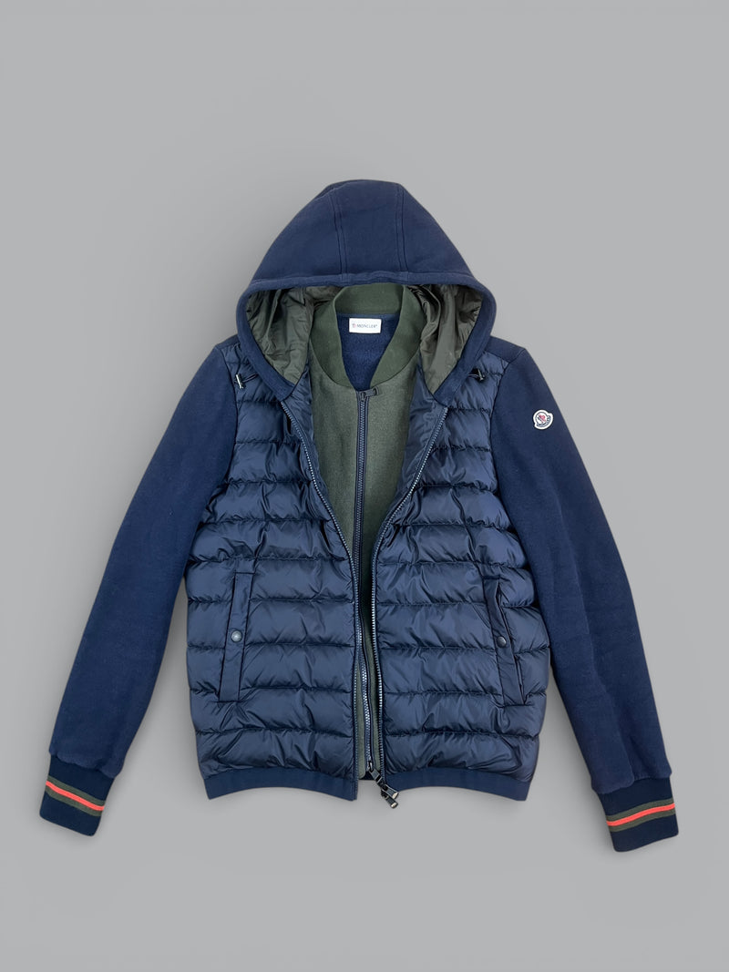 Moncler Maglia Cardigan Jacket
