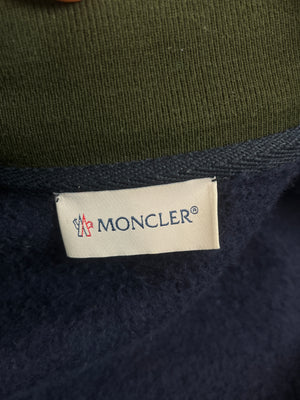 Moncler Maglia Cardigan Jacket