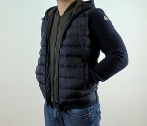 Moncler Maglia Cardigan Jacket