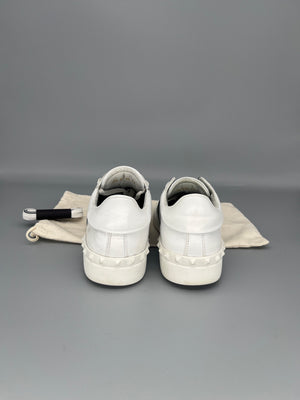 Valentino Open Sneaker Navy | 41