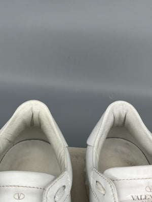 Valentino Open Sneaker Navy | 41