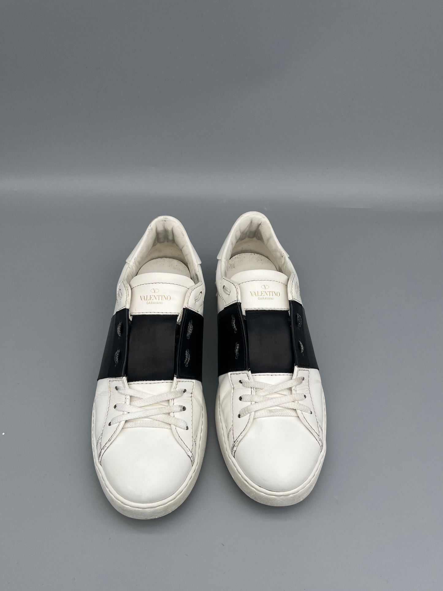 Valentino Open Sneaker Black | 44