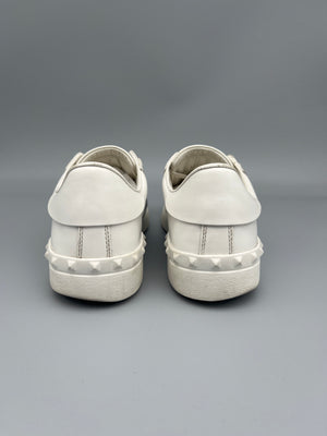 Valentino Open Sneaker Black | 44