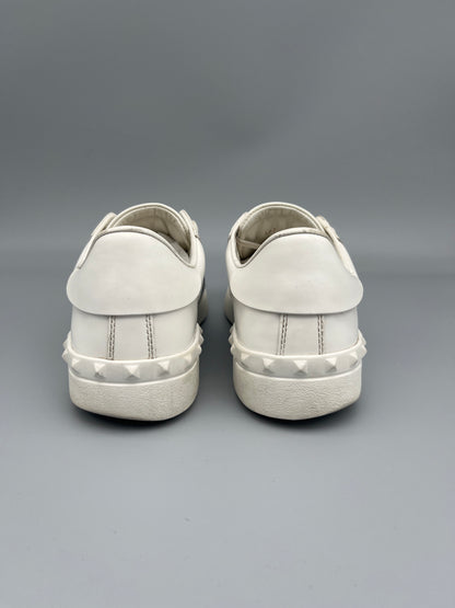 Valentino Open Sneaker Black | 44