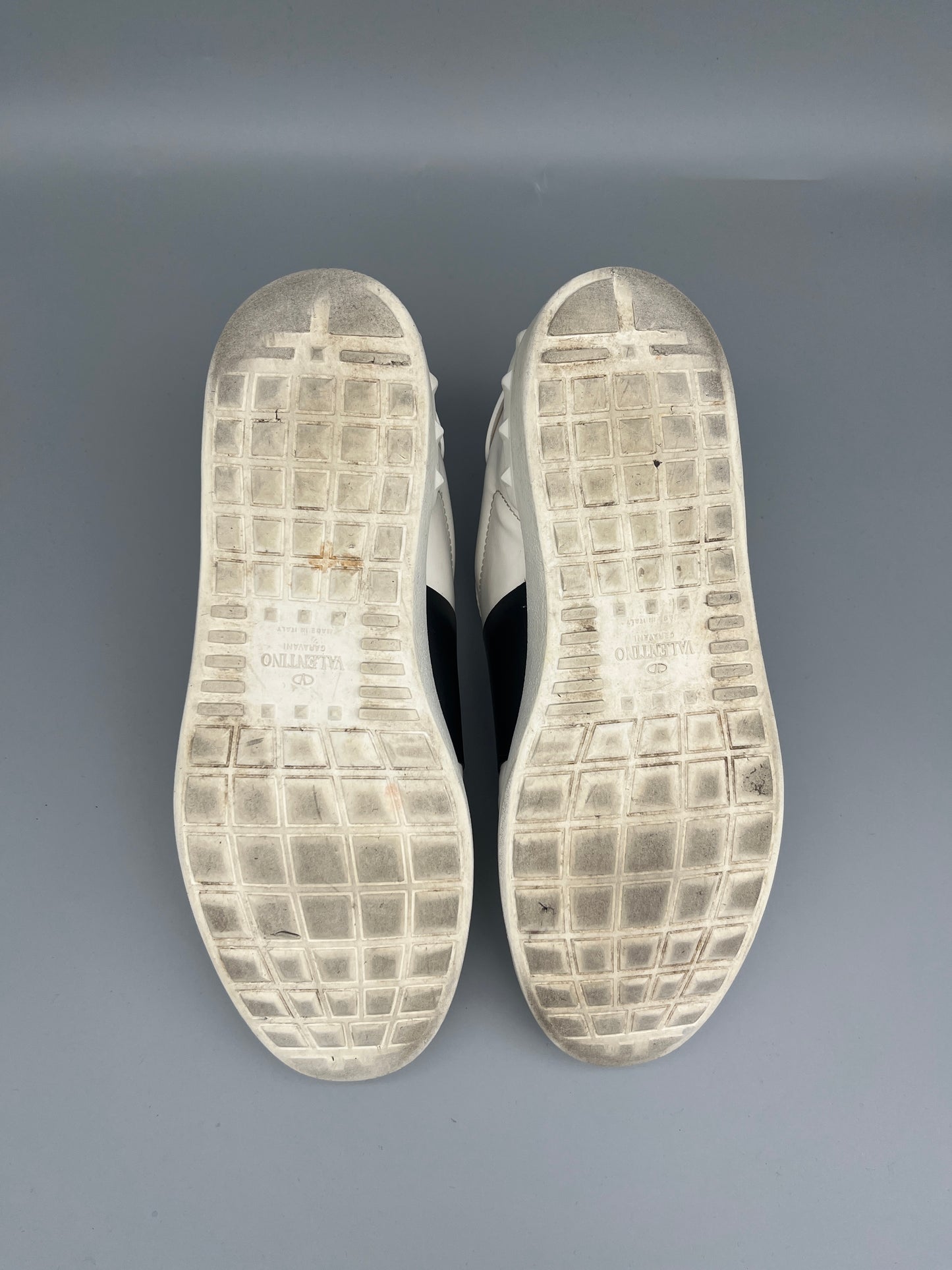 Valentino Open Sneaker Black | 44