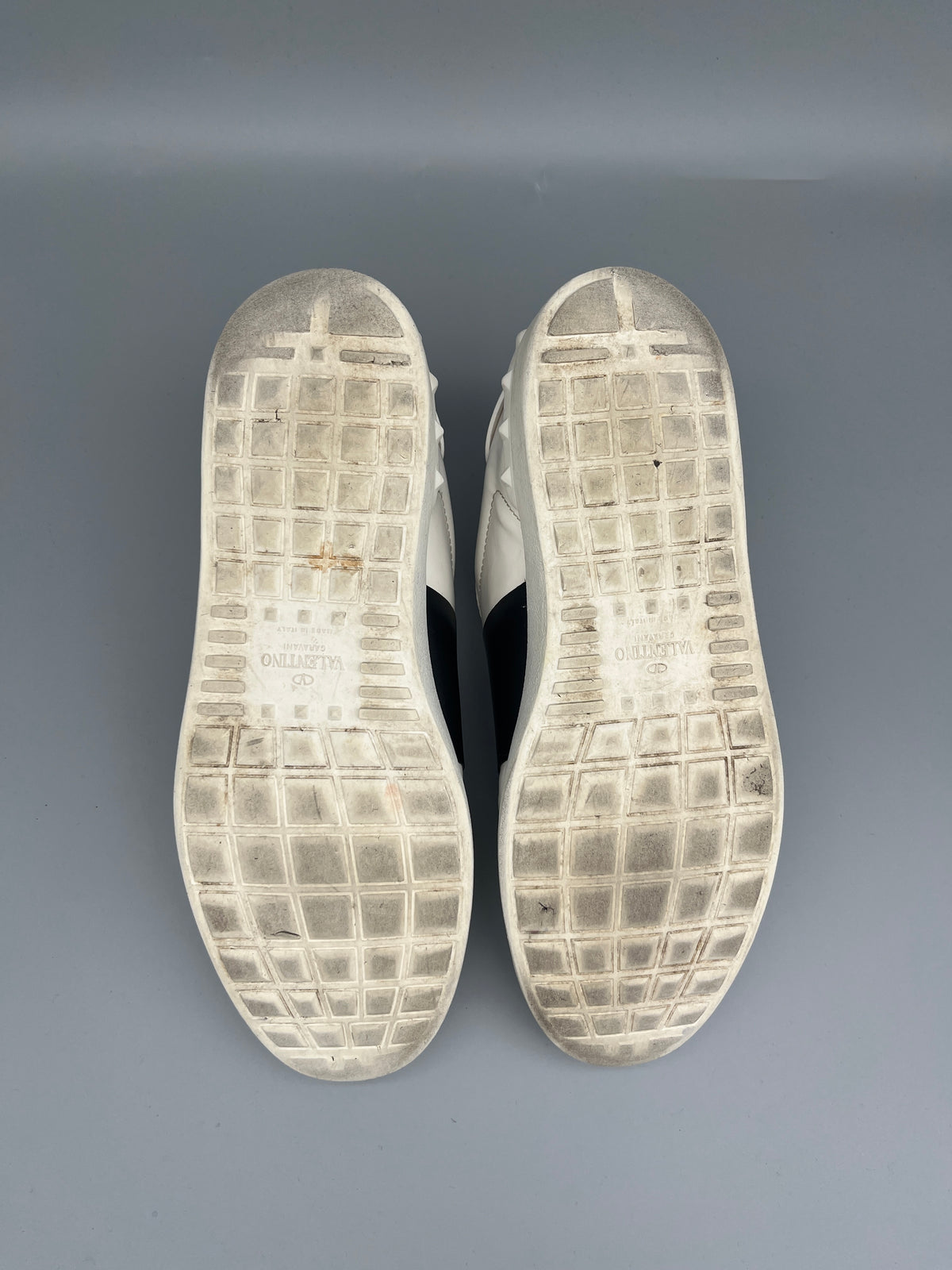 Valentino Open Sneaker Black | 44