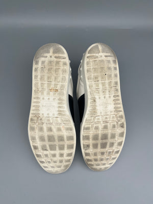 Valentino Open Sneaker Black | 44