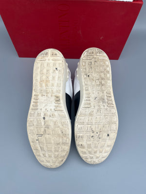 Valentino Open Sneaker Black | 42