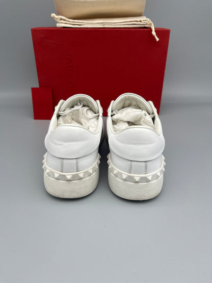 Valentino Open Sneaker Black | 41