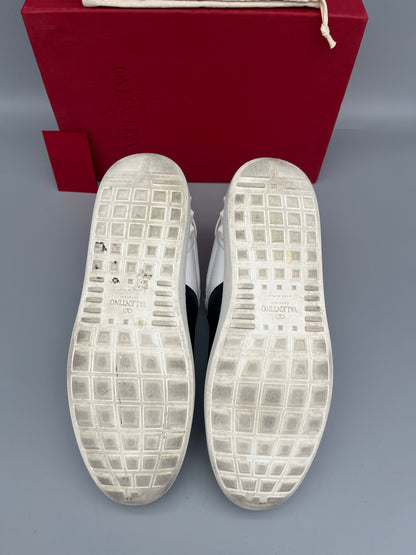 Valentino Open Sneaker Black | 41