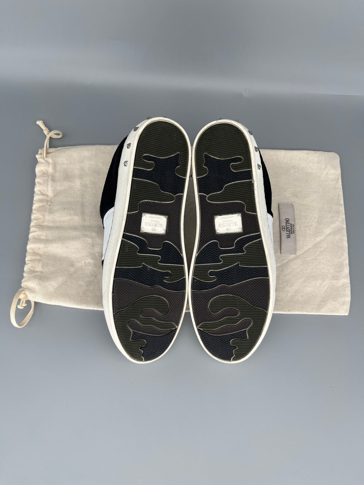 Valentino Flycrew Sneaker